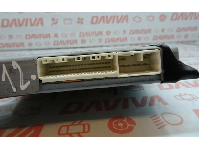 Блок управления парковки 86792-30070, 516110-11670 Lexus GS 300 350 430 450H