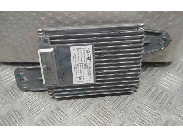 Блок управления 11516779, SAICMOTOR   MG ZS