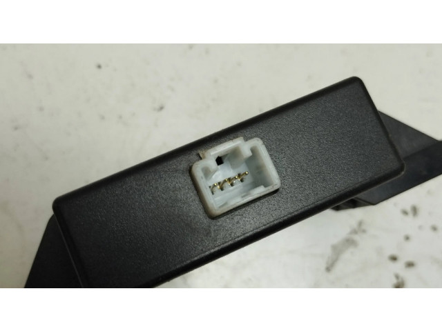 Блок управления 284E31BP0A, 195832 Infiniti EX