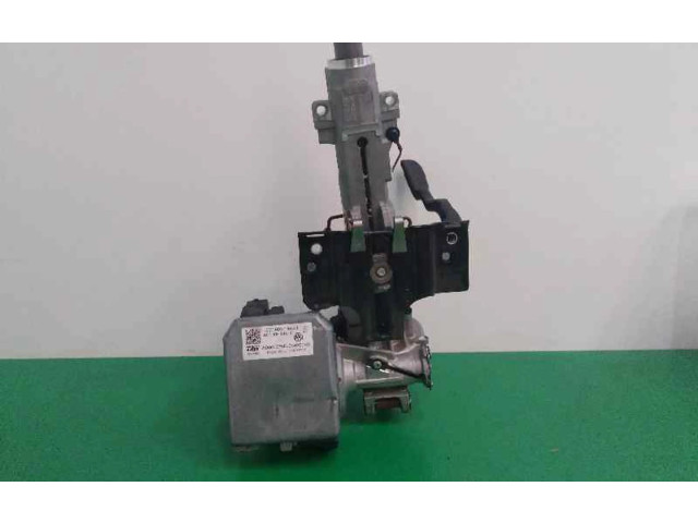    Рулевая рейка 6C1909144AJ, 6C1909144D   Seat Ibiza IV (6J,6P) 2008 - 2017 года