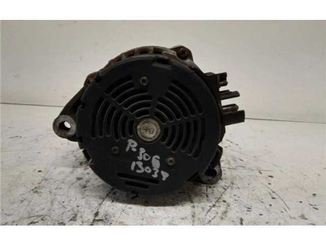 Генератор 0123310012, 0123310012   Peugeot 306      