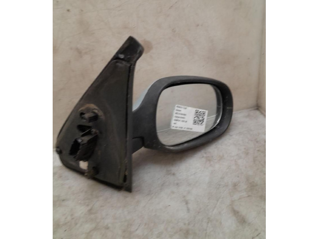 Зеркало электрическое        Renault Clio II  2001 - 2005 года   