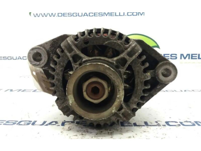 Генератор YLE101520 Rover 200 XV