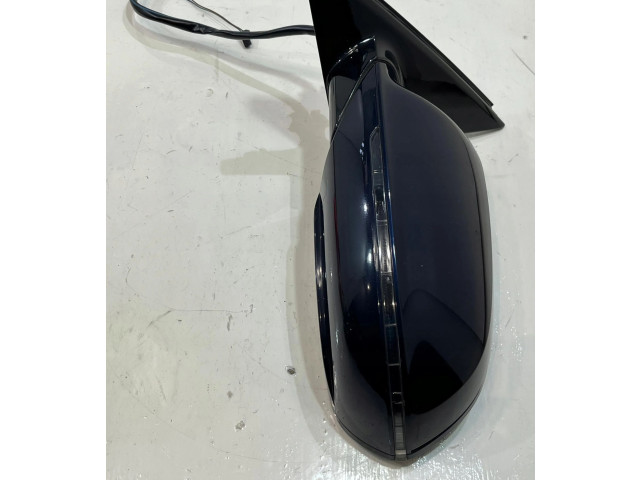 Zpětné zrcátko Audi A8 S8 D4 4H 2013 4H0