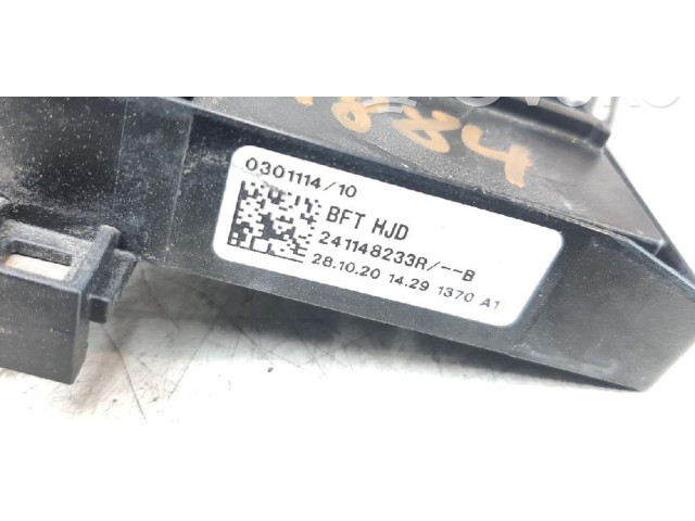 Блок предохранителей 241148233R   Dacia Duster II    