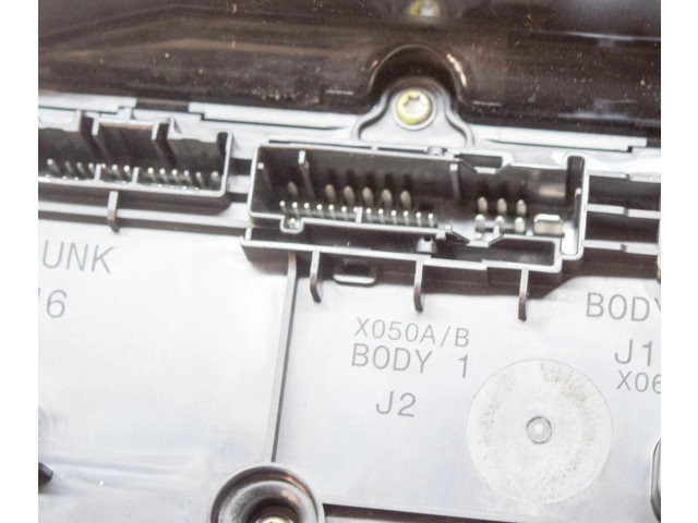 Блок комфорта 2018DJ6336, 109785500H Tesla Model 3