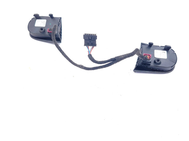 Volant Mini Cooper Countryman R60 2010 9289676, 607356511L