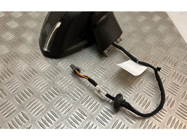 Зеркало электрическое        Volvo XC90  2014 -  года   