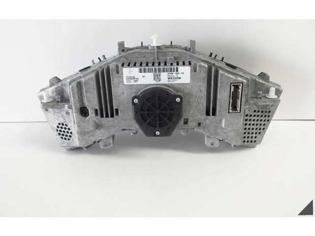 Přístrojová deska Porsche Cayenne (9Y0 9Y3) 2019 9Y0920958