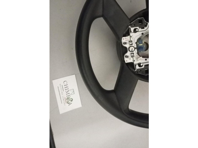 Руль Volkswagen Polo  2002 - 2005 года 6q0419091b, 6Q0419091B      