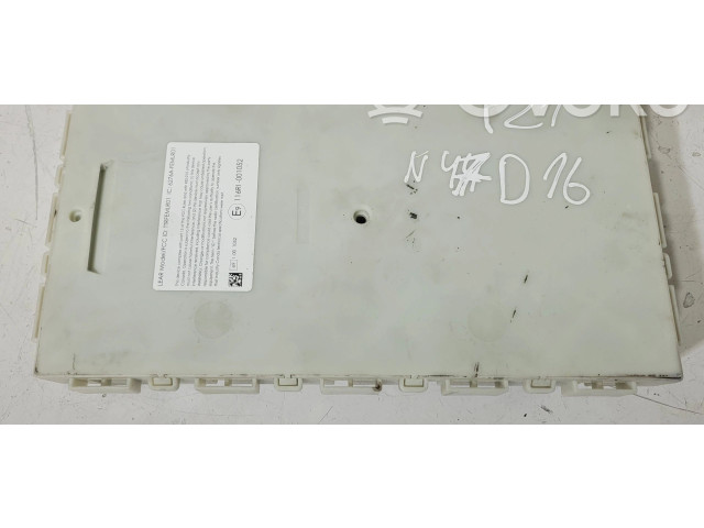 Pojistková skříňka BMW 1 F20 F21 2019