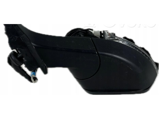 Зеркало электрическое        Skoda Octavia Mk4  2019 -  года   