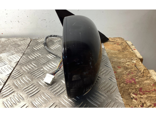 Zpětné zrcátko Lexus GS 300 350 430 450H 2015 010498