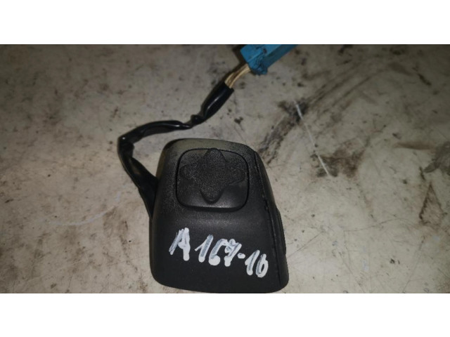 Мултифункционный включатель управления / ручка