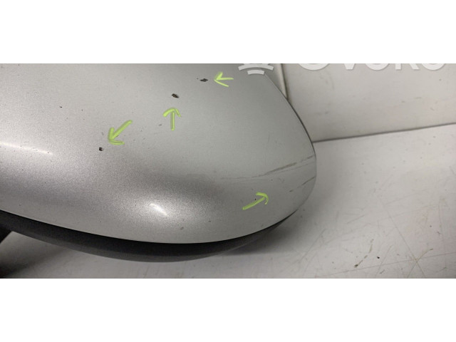 Zpětné zrcátko KIA Rio 2012 876101W040