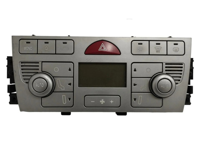 Блок управления климат-контролем 735433487, A83012600 Lancia Ypsilon