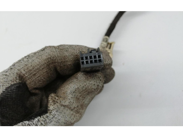 Зеркало электрическое        Mercedes-Benz ML W164  2005 - 2011 года   