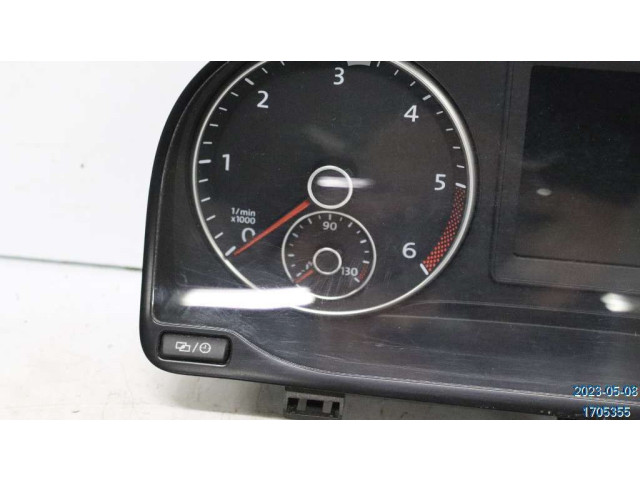 Панель приборов 2K0920865JX Volkswagen Caddy