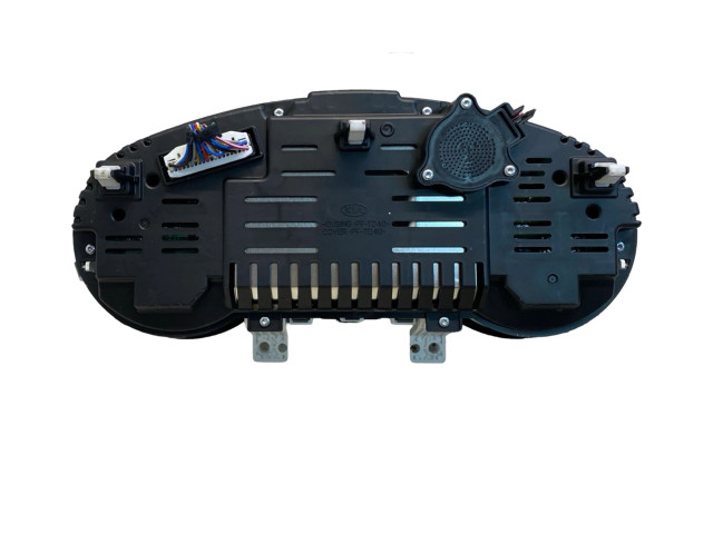 Přístrojová deska KIA Soul 2018 94003E4260, 180330