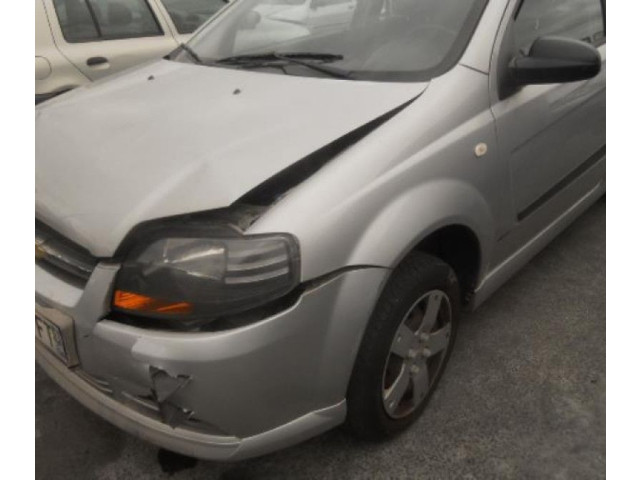 Генератор 96423823   Chevrolet Kalos      