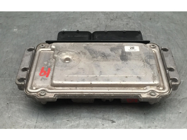 Řídící jednotka 0261S04409, 51847196 Alfa Romeo Mito 2010