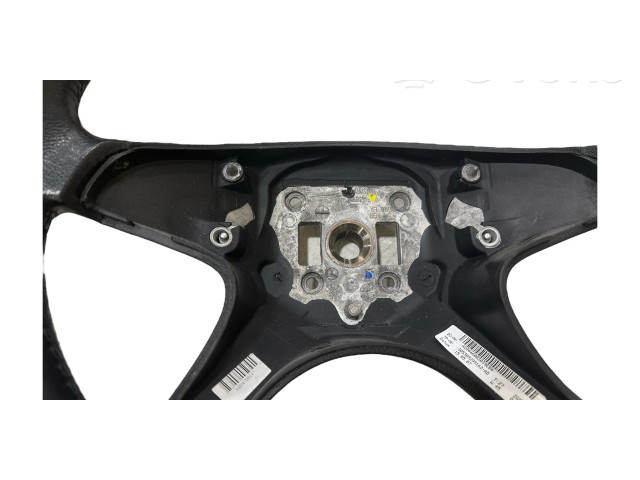 Volant Mercedes-Benz C W204 2010 A2044600303, 305309299162AD