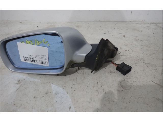 Зеркало электрическое Audi A3 S3 8L 1996 - 2003 года