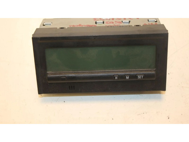 Дисплей MR489626, 35135008D Mitsubishi Space Wagon