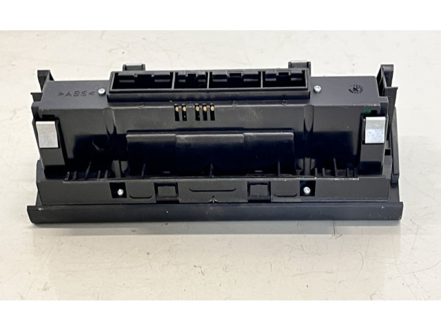 Блок управления климат-контролем 8P0820043N, 8P0820043N Audi A3 S3 8P