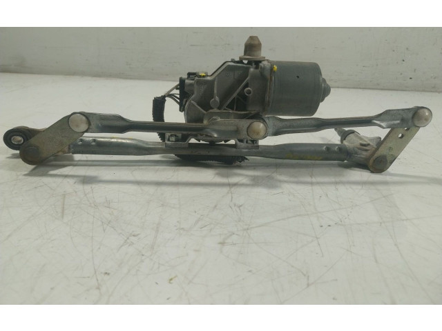 Моторчик дворников 1747197, MS1592009310 Ford Ka