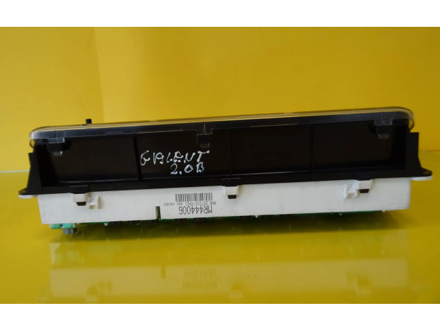 Панель приборов MR444006   Mitsubishi Galant       