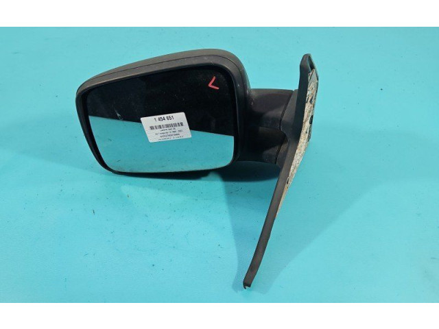 Зеркало электрическое Volkswagen Transporter - Caravelle T4 1991 - 2003 года