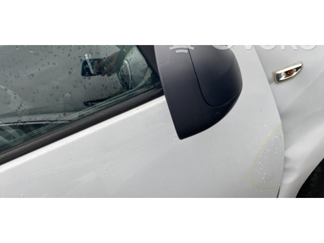 Зеркало (механическое) Dacia Sandero 2008 - 2012 года