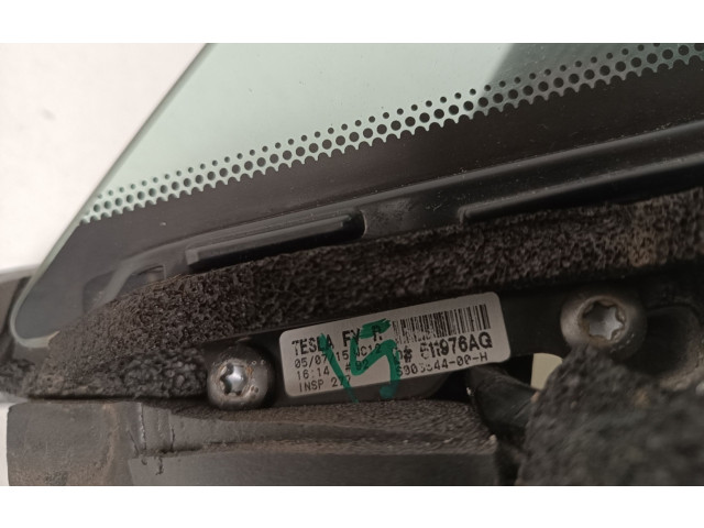 Зеркало (управляемое электричеством) Tesla Model S