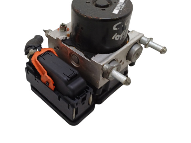 Блок АБС 4670A552, 4670A552 Citroen C-Crosser - года