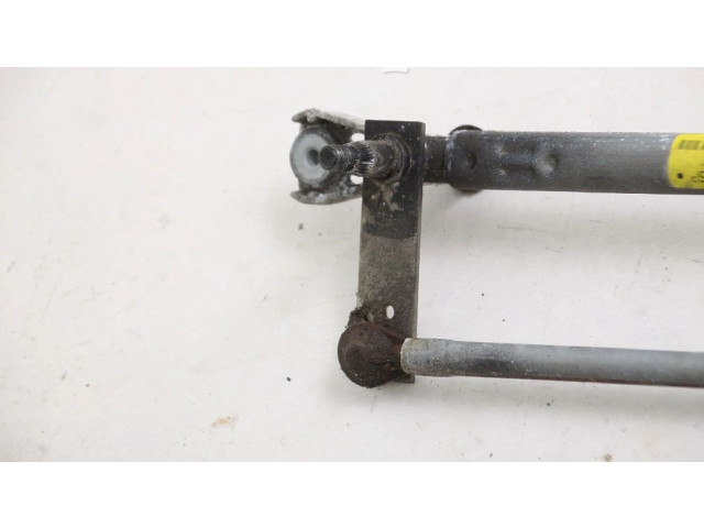 Механизм стеклоочистителей (трапеция) 55157273AH, 55157273AH Jeep Cherokee IV KK