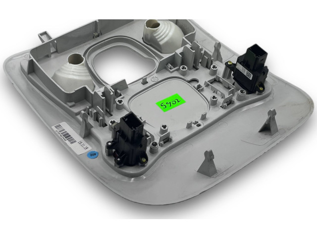 Блок комфорта A5902, 07357029480   Jeep Renegade   