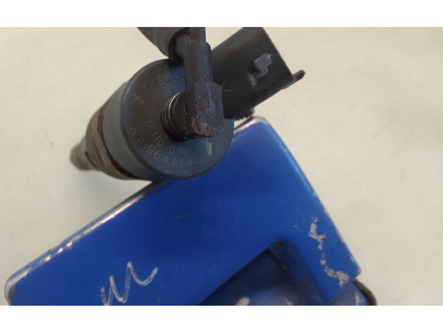 Форсунка 0445110076    Peugeot 406  - 