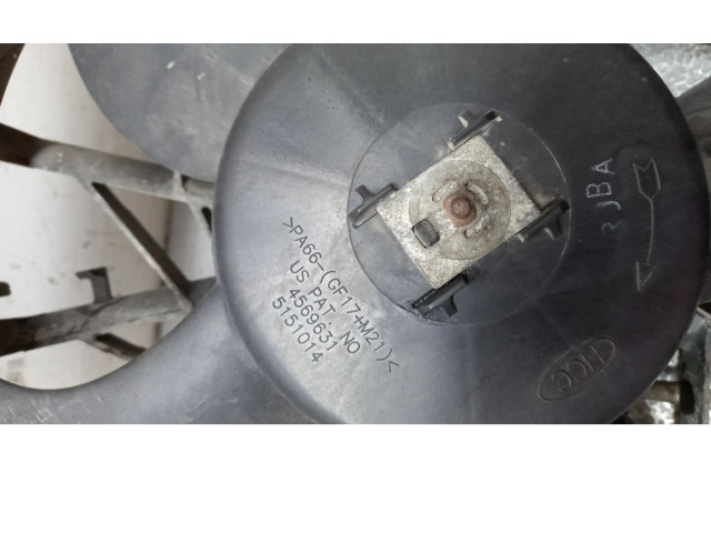 Комплект вентиляторов         Audi Coupe 