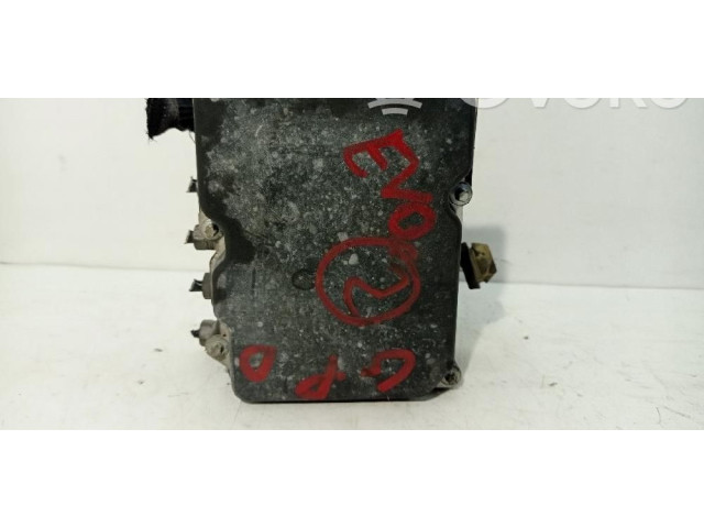 Jednotka ABS 71771143 Fiat Punto Evo 2010