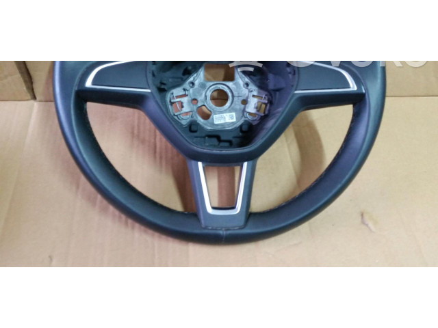 Руль Skoda Citigo 2011 - 2020 года 1ST419091G