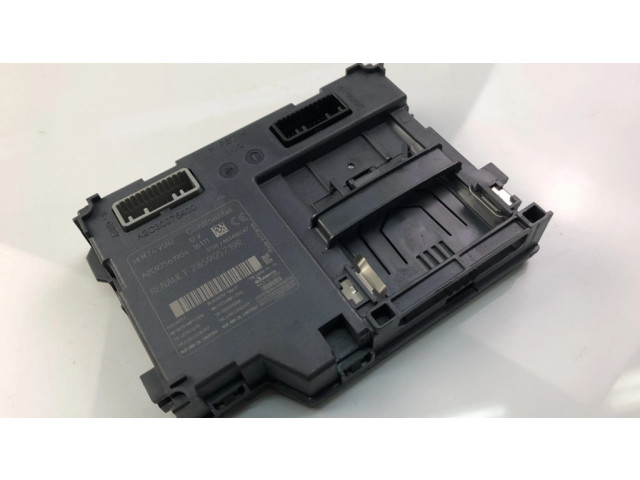 Другие блоки управления / модули