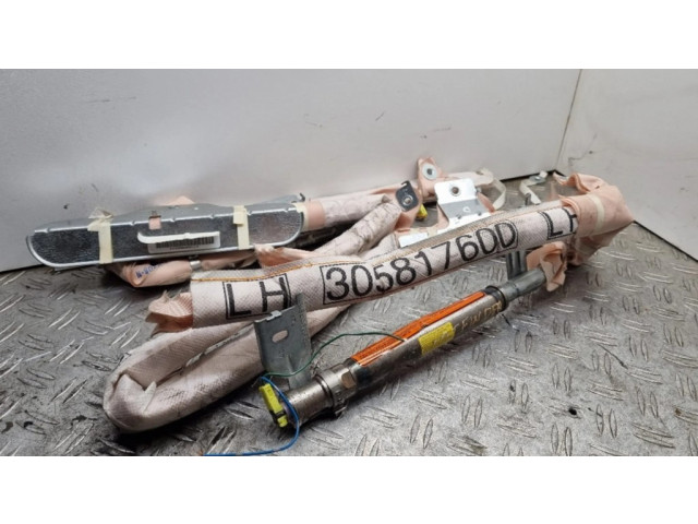 Боковая подушка безопасности 305817600 Nissan Pathfinder R51