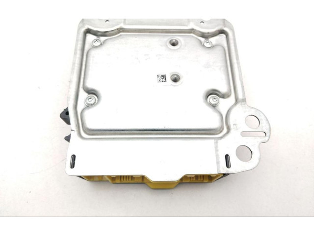 Блок подушек безопасности 670009490, V376 Maserati Quattroporte