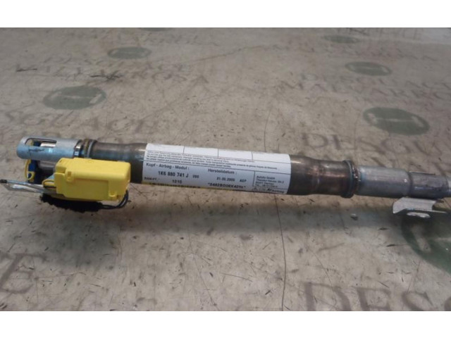 Подушка безопасности двери 1K6880741AA Volkswagen Golf SportWagen