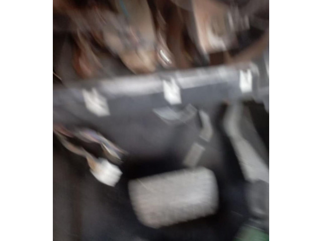 Volant Chevrolet Meriva    