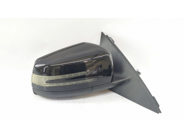 Zpětné zrcátko pravé Mercedes-Benz C W204 2011 A2048109216