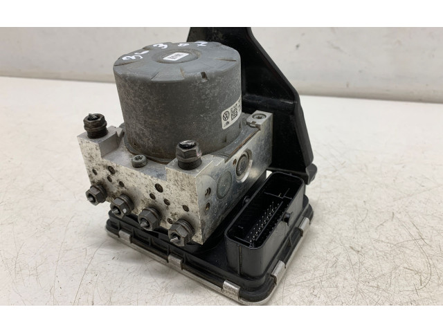 Jednotka ABS 7E0907379P, 3062153112 Volkswagen Caddy 2015