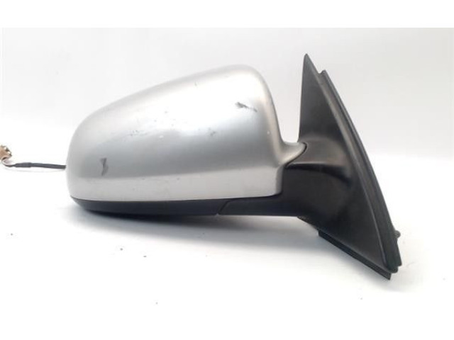 Зеркало электрическое Audi A4 Allroad - года