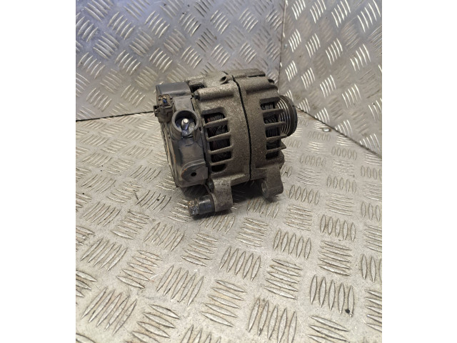 Генератор 0986080660, 0986XL4039   Citroen C5      